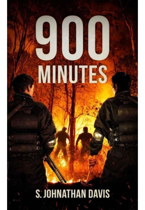 900 Minutes