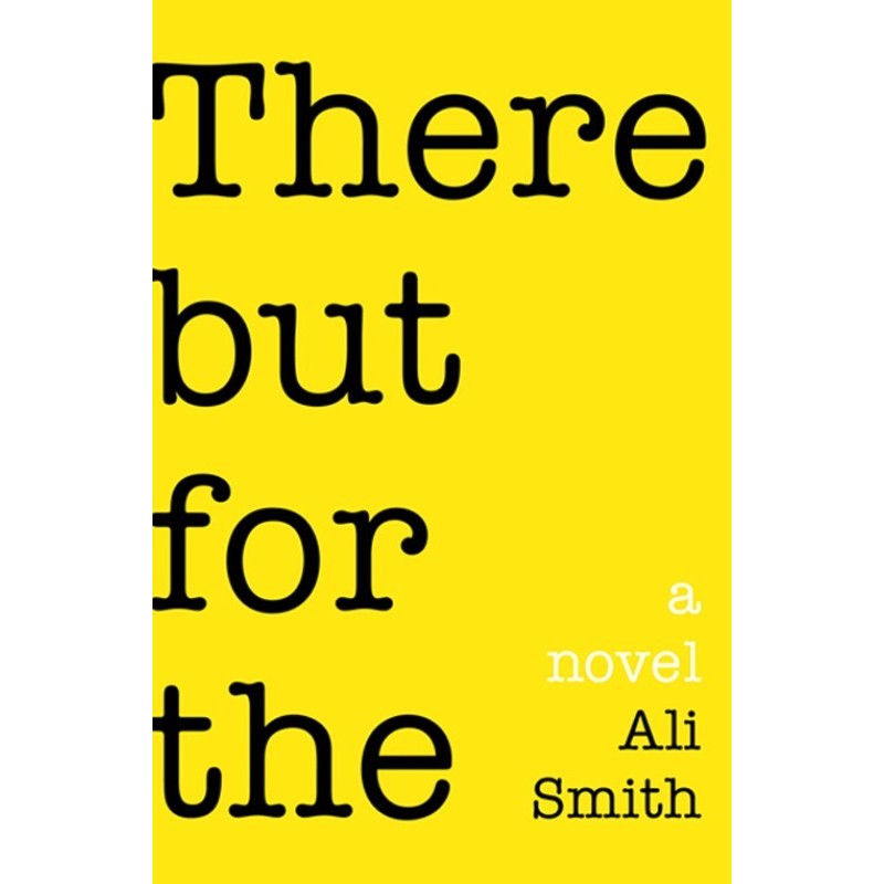 There But For The