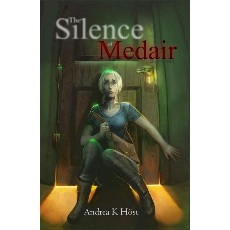 The Silence of Medair