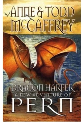 Dragon Harper