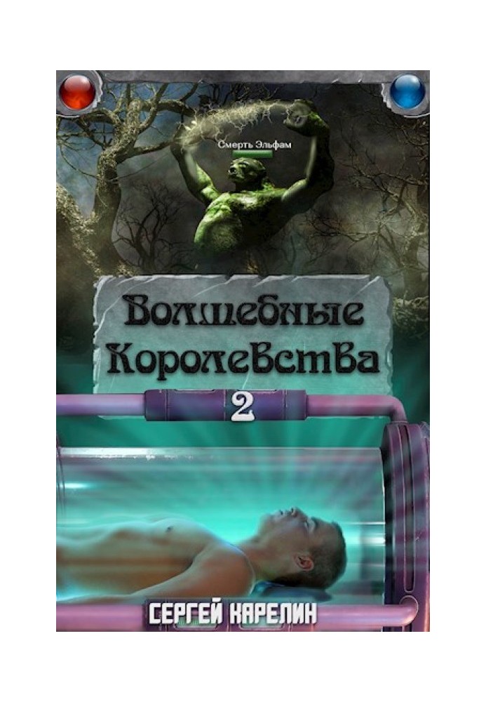 Волшебные Королевства 2