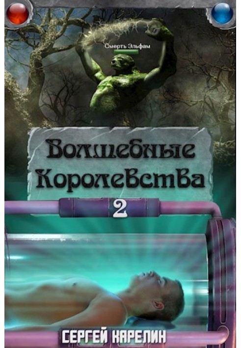 Чарівні Королівства 2