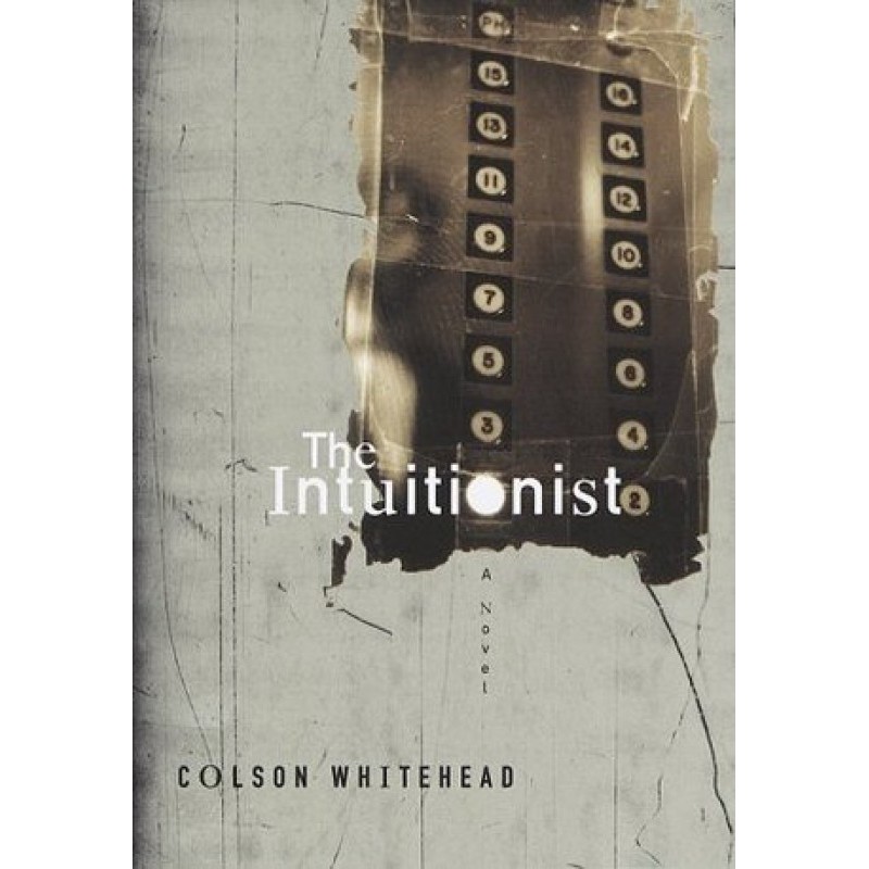 The Intuitionist