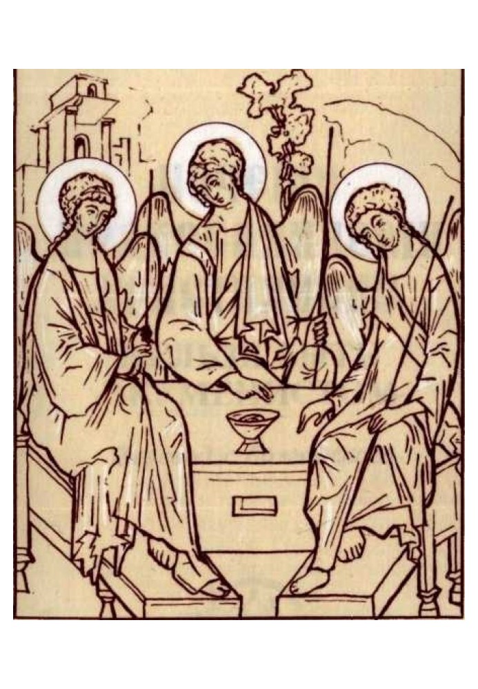 Why an Orthodox Christian cannot be an ecumenist