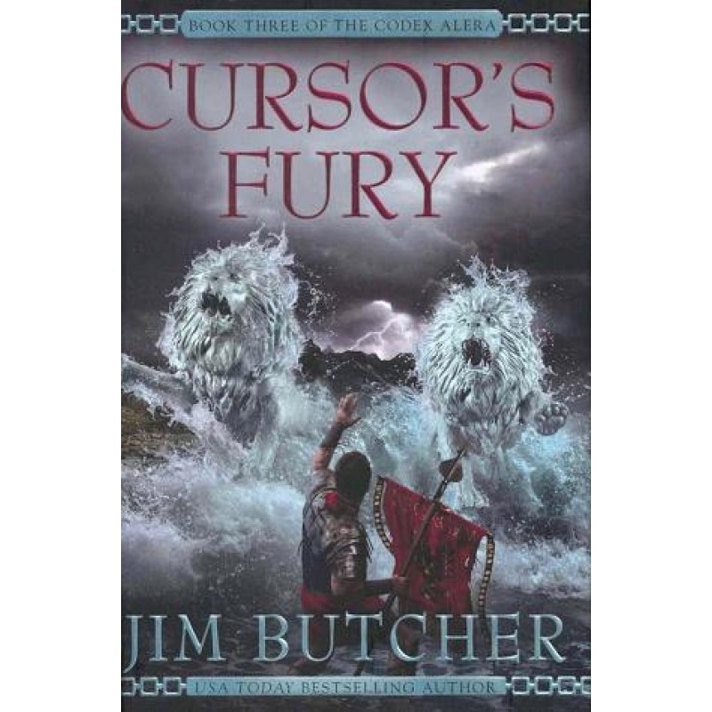 Cursors's Fury