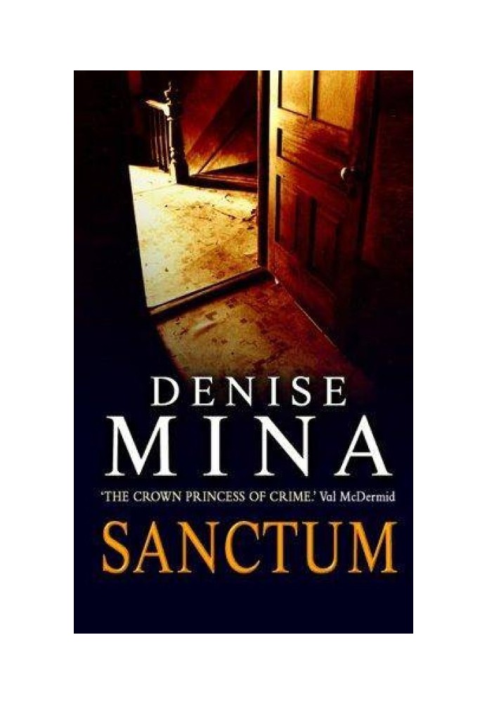 Deception aka Sanctum
