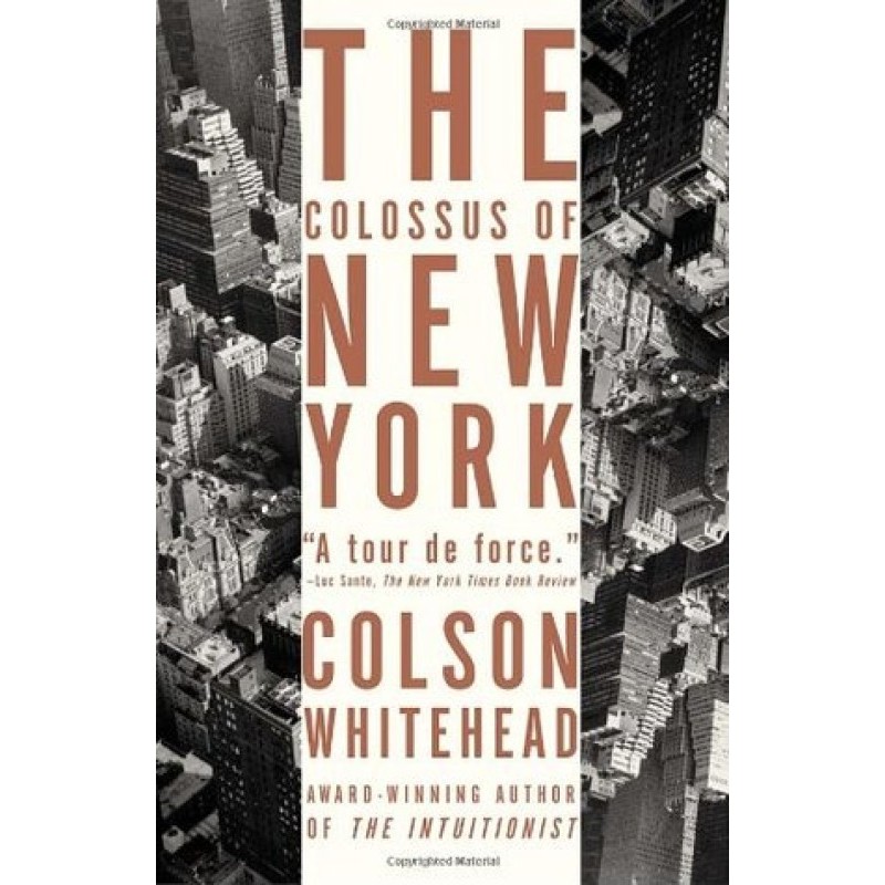 The Colossus of New York