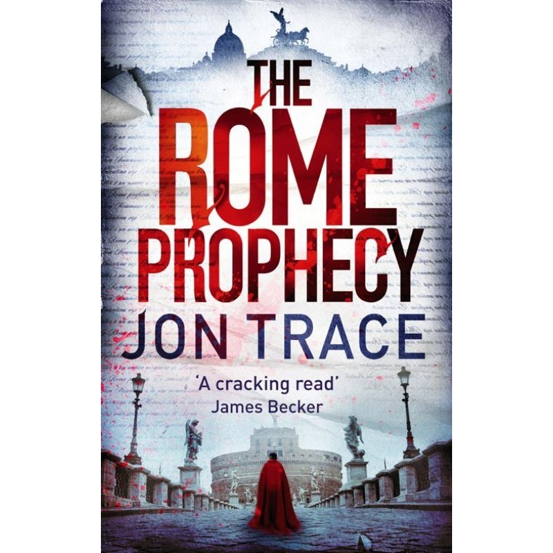 The Rome Prophecy