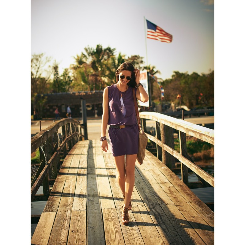 Викрійка Сукня літня з...