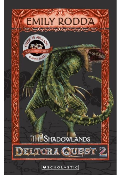 The Shadowlands