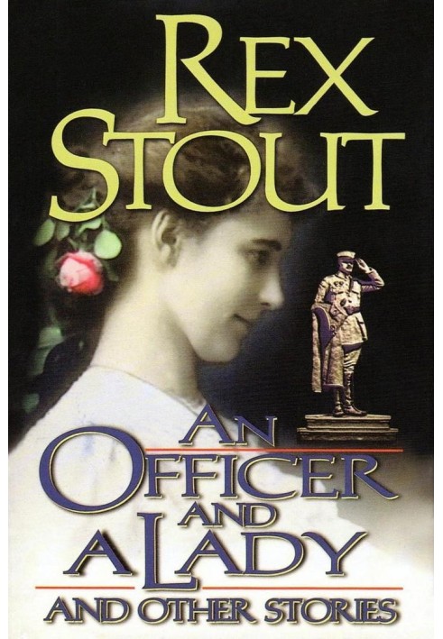 An Officer and a Lady and Other Stories