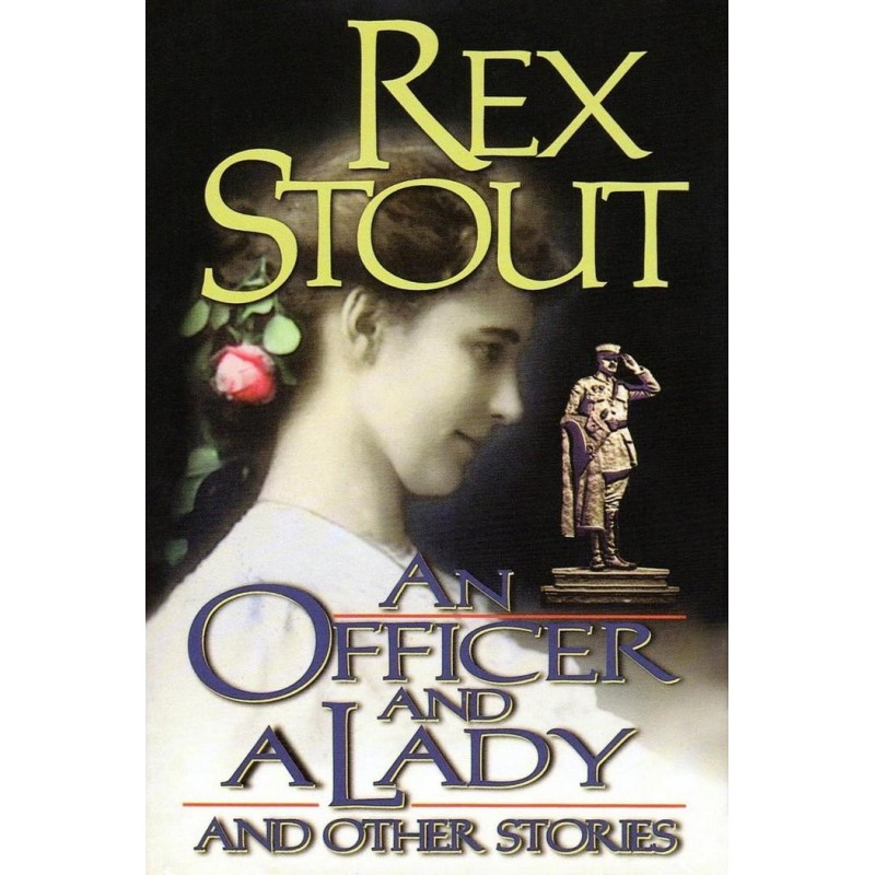 An Officer and a Lady and...