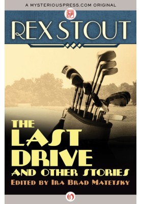 The Last Drive and Other Stories