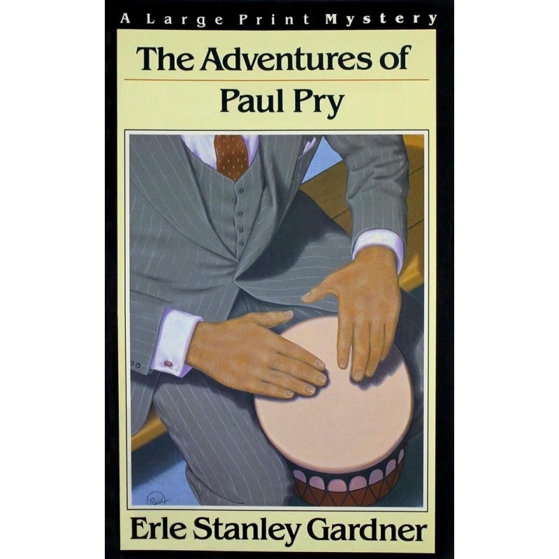 The Adventures of Paul Pry