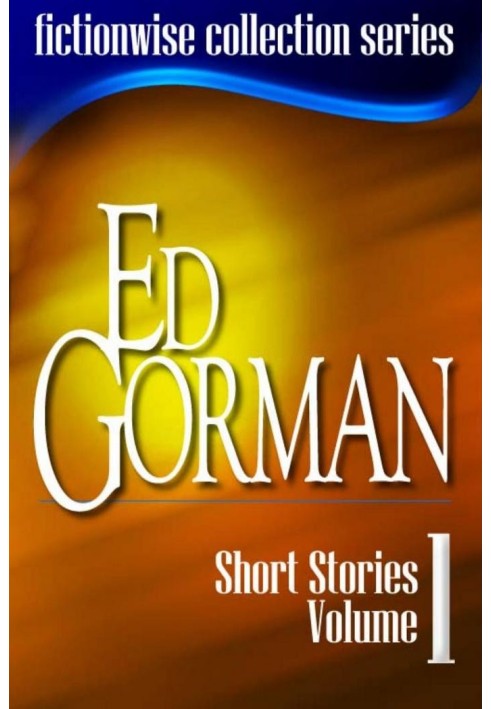 Short Stories, Volume 1