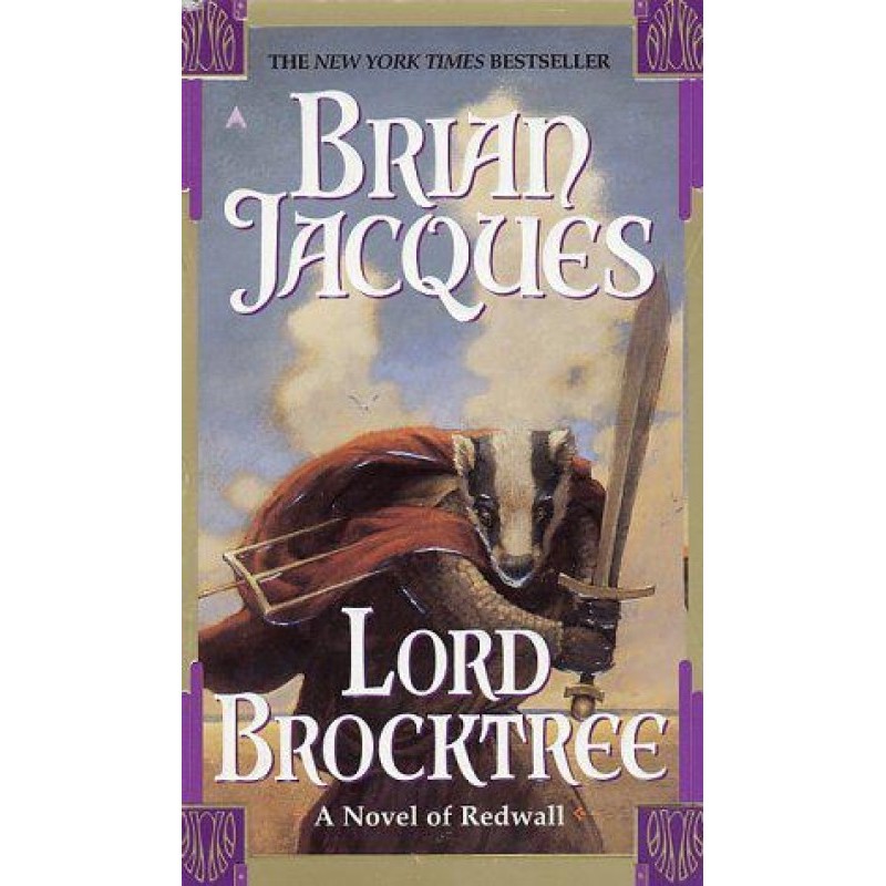 Lord Brocktree