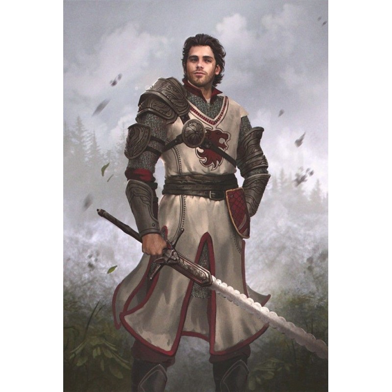 Chronicles of the past and...