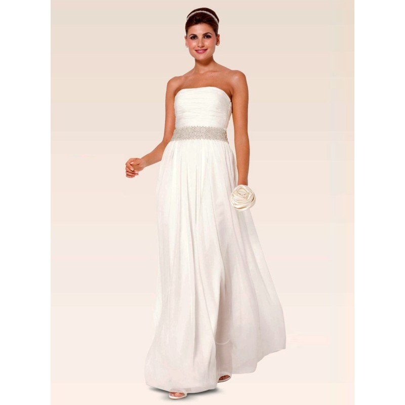 Pattern Wedding bustier...