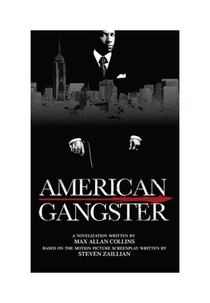 American Gangster