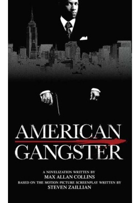 American Gangster