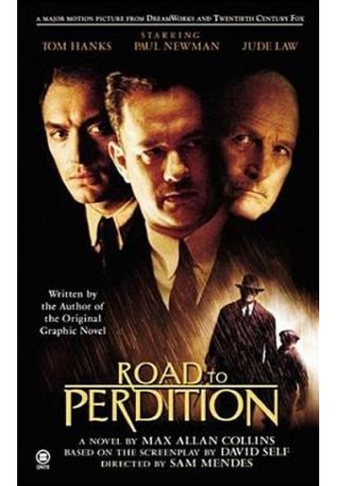 Road to Perdition