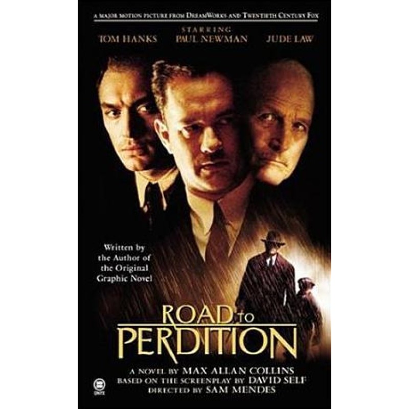 Road to Perdition