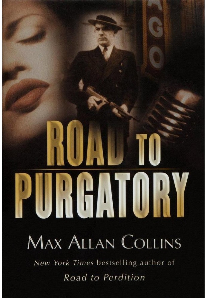 Road to Purgatory