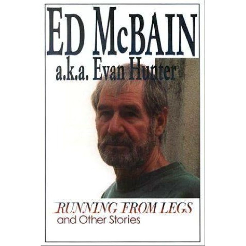 Running From Legs and Other...