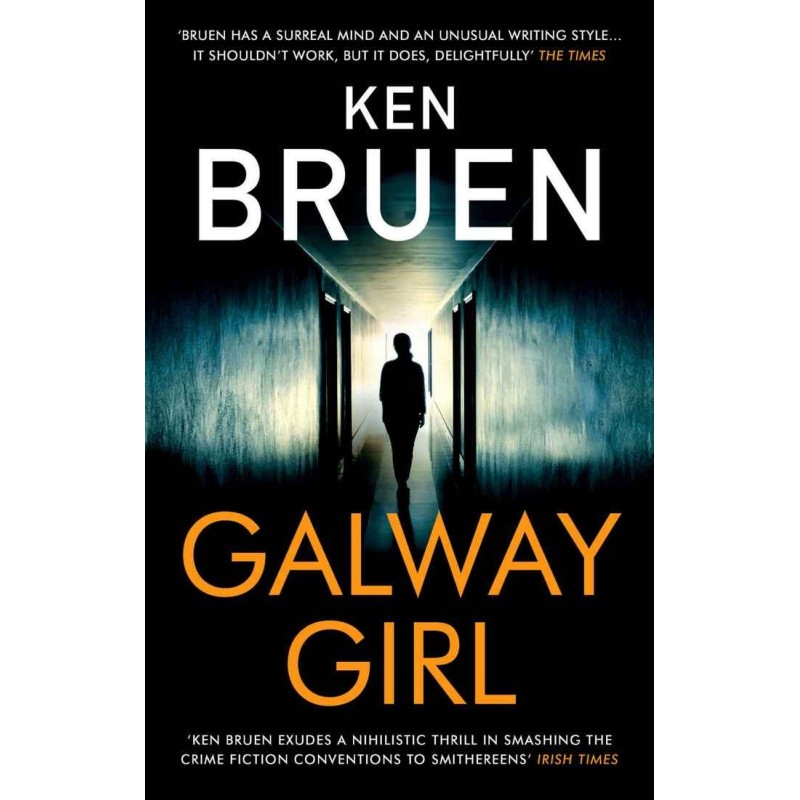 Galway Girl