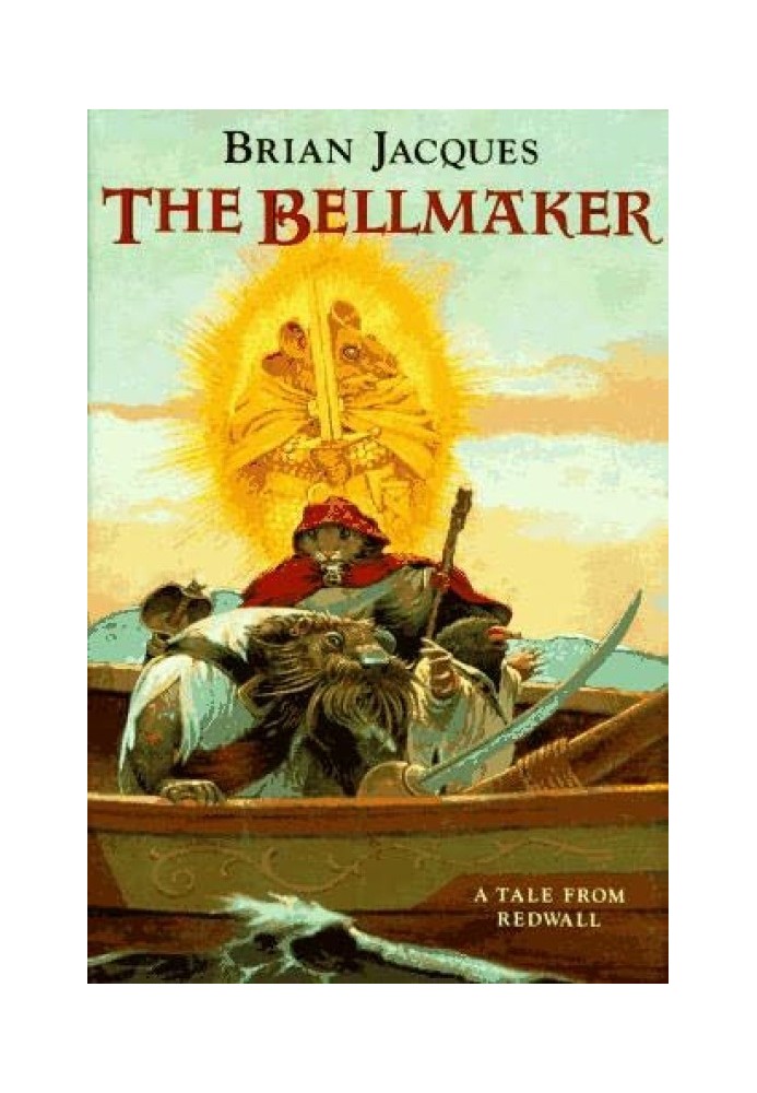 The Bellmaker