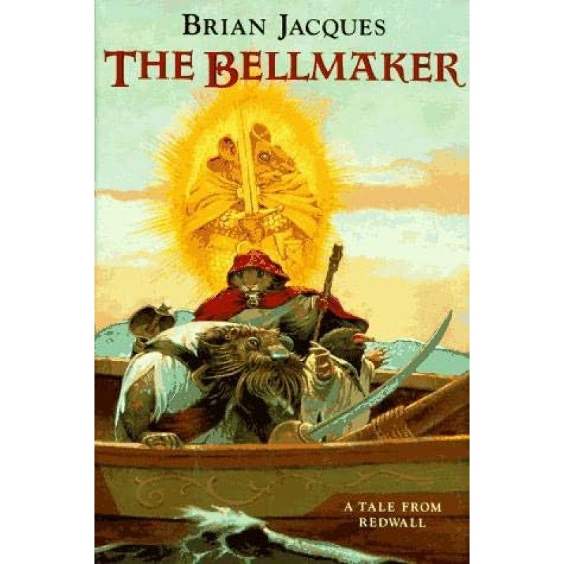 The Bellmaker