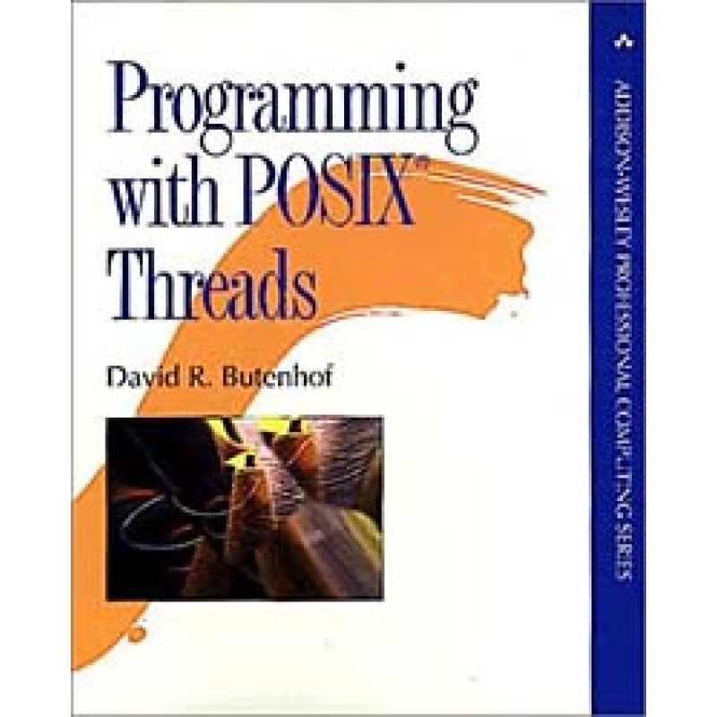Programming with POSIX®...