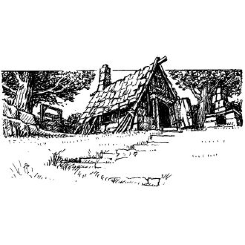 Loamhedge