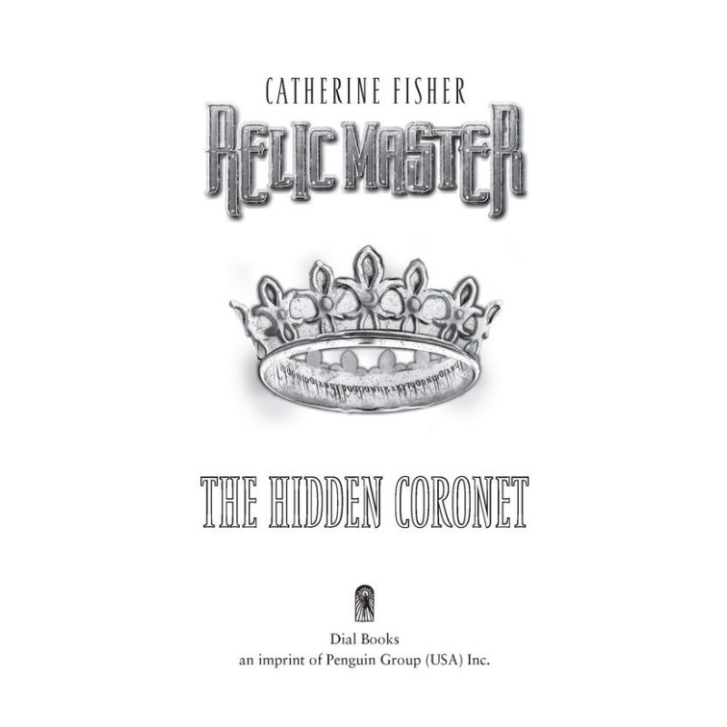 The Hidden Coronet