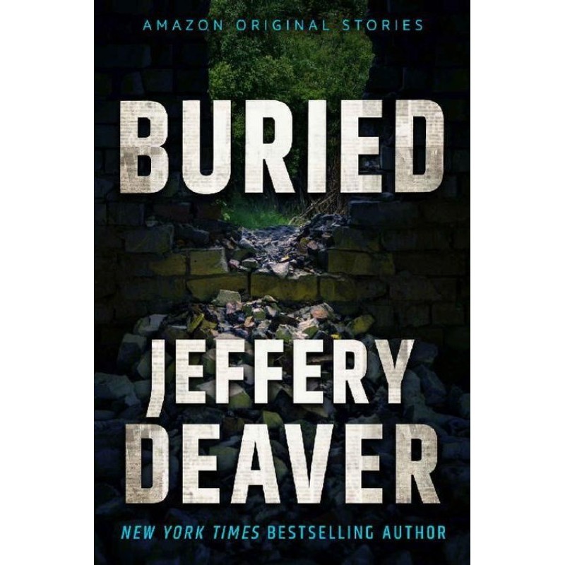 Buried (Hush collection)