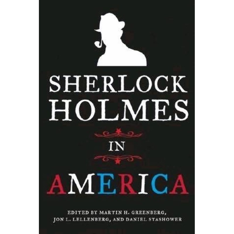 Sherlock Holmes In America