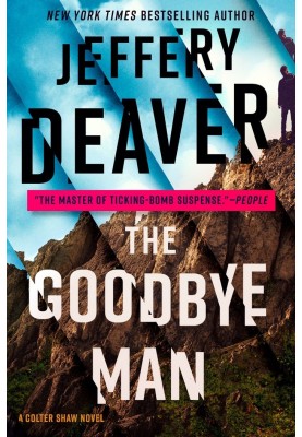 The Goodbye Man