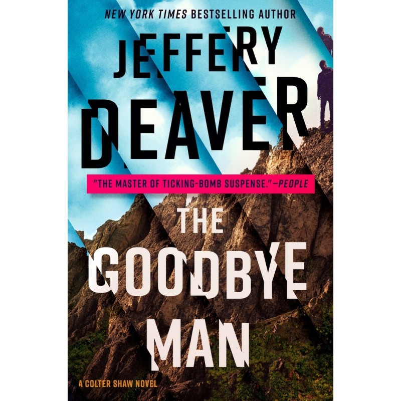 The Goodbye Man