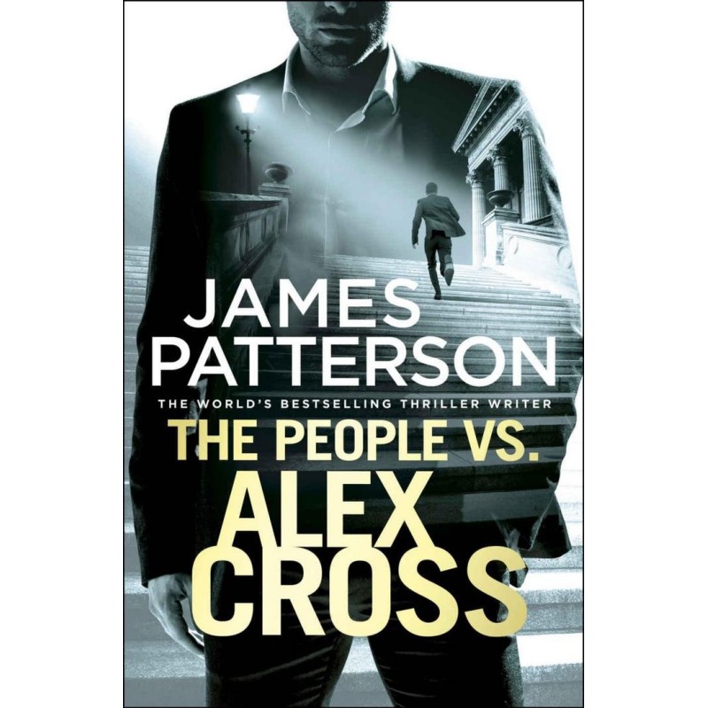 The People vs. Alex Cross