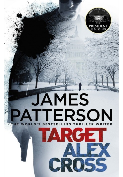 Target: Alex Cross