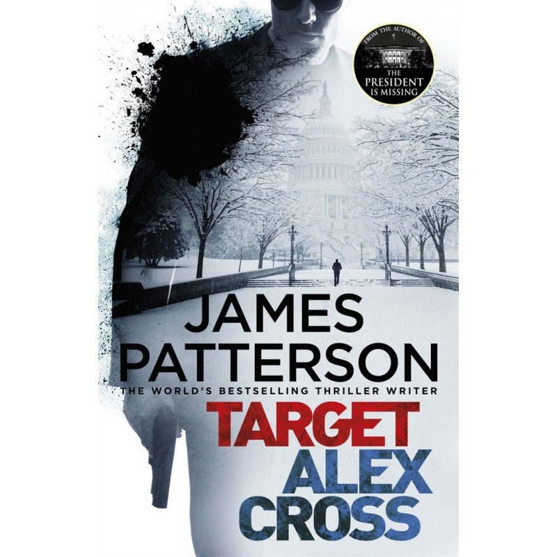 Target: Alex Cross