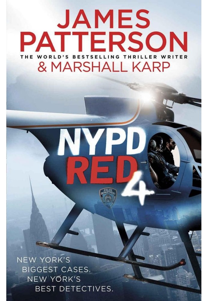 NYPD Red 4