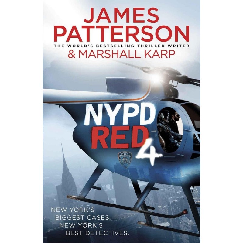 NYPD Red 4