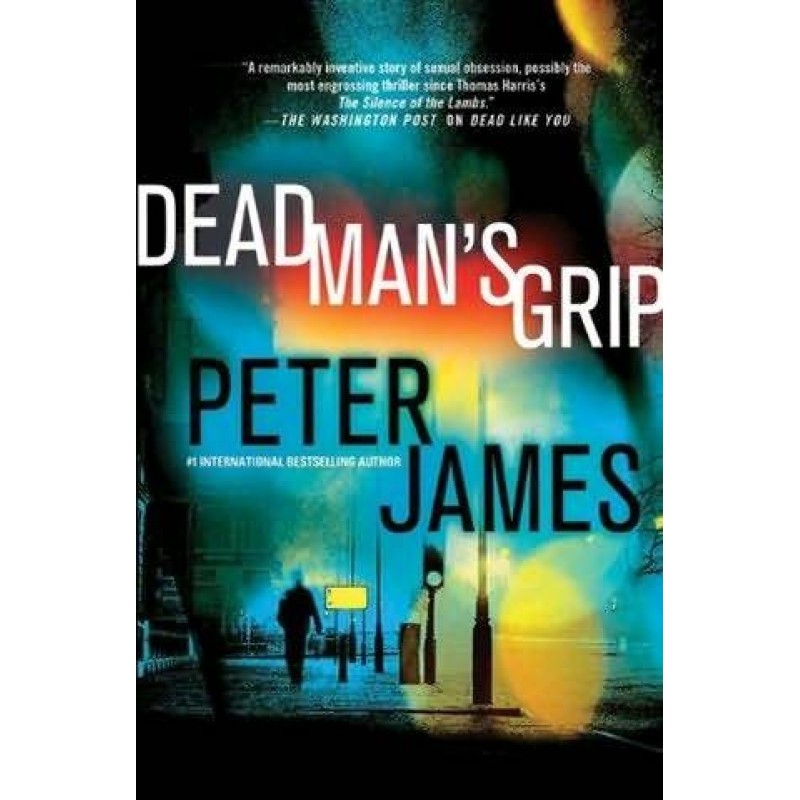 Dead Man's Grip