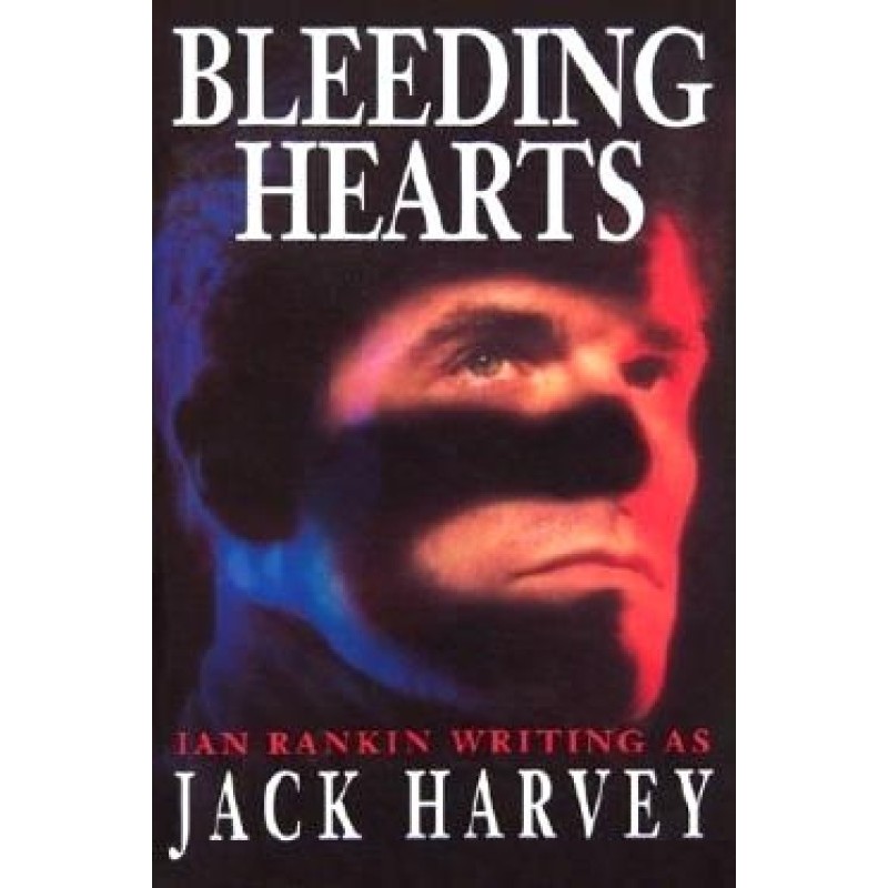 Bleeding Hearts