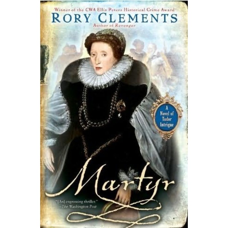 Martyr