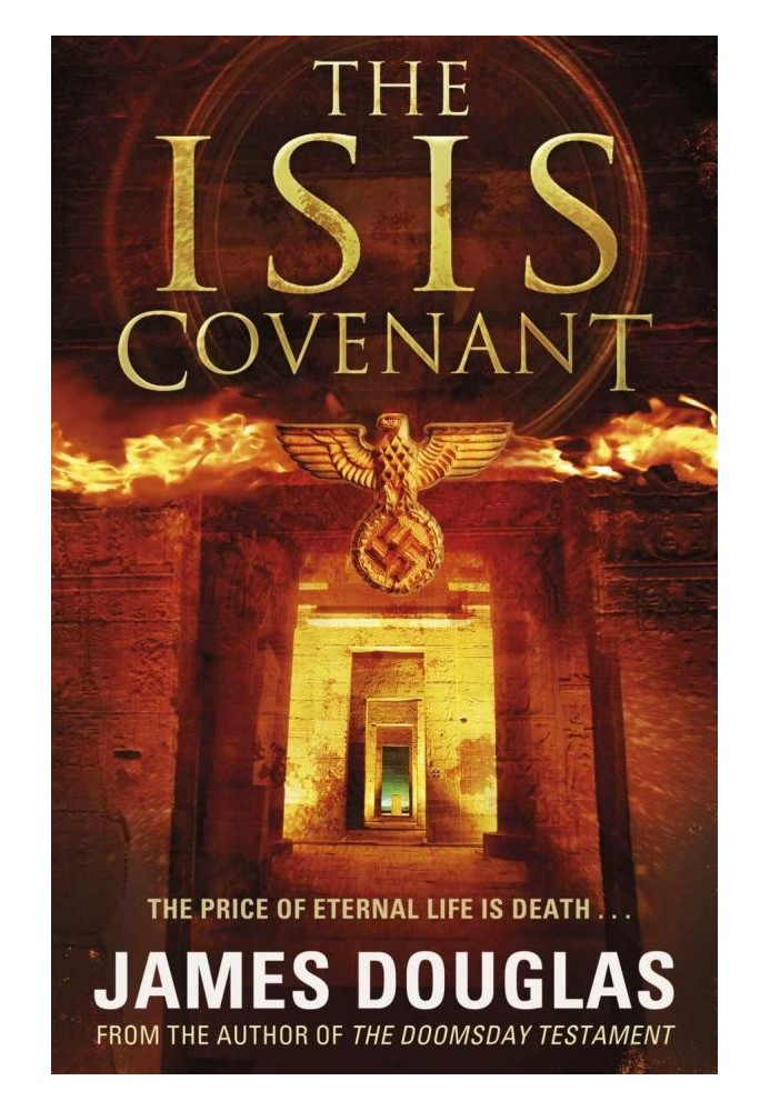 The Isis Covenant