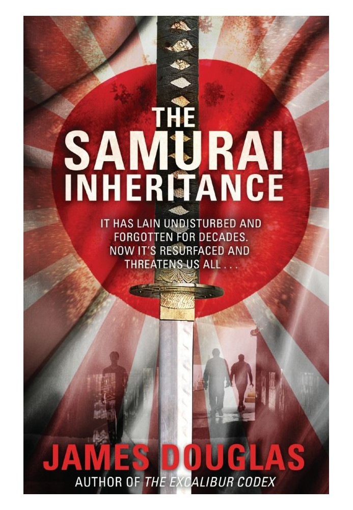 The Samurai Inheritance