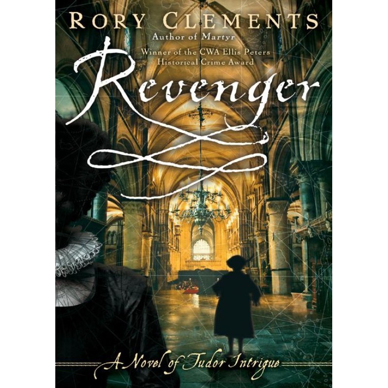 Revenger