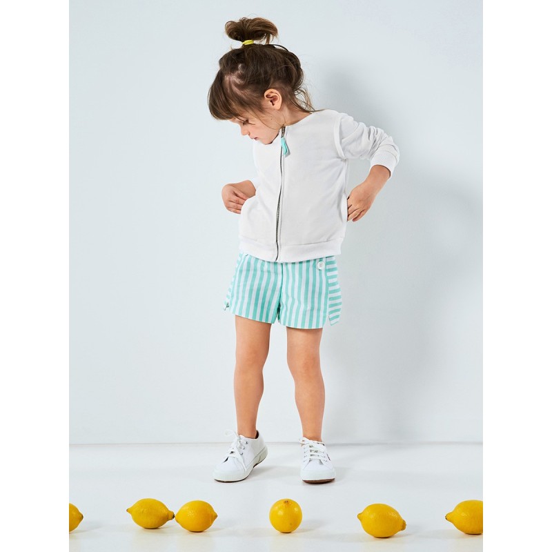 Выкройка Шорты короткие без...